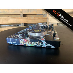 Numark Mixtrack Pro 3 Custom Skins 4