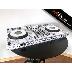 Pioneer DDJ-FLX 10 Custom Skins 10