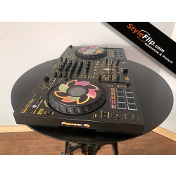Pioneer DDJ-FLX 10 Custom Skins 4