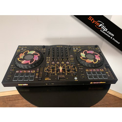 Pioneer DDJ-FLX 10 Custom Skins 7
