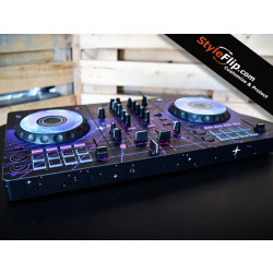 Pioneer DDJ-FLX4 Disco 2