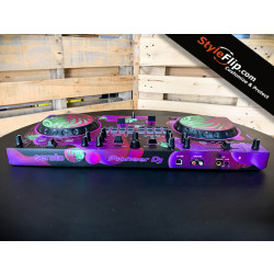 Pioneer DDJ REV 1 Custom Skins 1