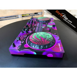 Pioneer DDJ REV 1 Custom Skins 2