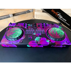 Pioneer DDJ REV 1 Custom Skins 4