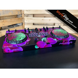 Pioneer DDJ REV 1 Custom Skins 5
