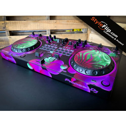Pioneer DDJ REV 1 Custom Skins 6