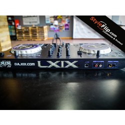 Pioneer DDJ SB3 LXIX Custom Made Vinyl Skin