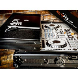 Pioneer DDJ SX2 Skin Joe Dunn Decal