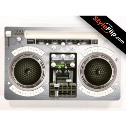 Pioneer DDJ WEGO 3 Custom Stereo Design