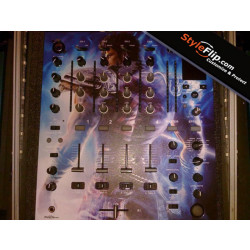 Pioneer DJM-700 Styleflip Custom Character Skin