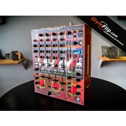 Pioneer DJM 750MK2 Custom Skin Slot Machine