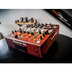 Pioneer DJM 750MK2 Custom Skin Slot Machine 2