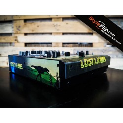 Pioneer DJM-900 Nexus Lost Lands Music Festival Skins