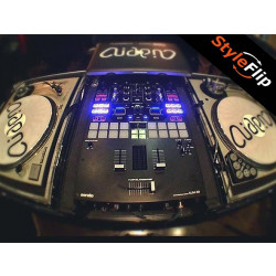 Pioneer DJM S9 Skin Custom Decal