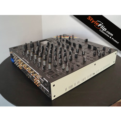 Pioneer DJM V10 Custom Skins Retro 2