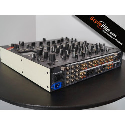Pioneer DJM V10 Custom Skins Retro 5