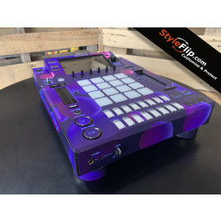 Pioneer DJS-1000 Custom Skins 1