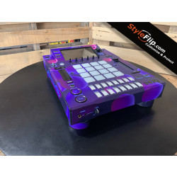 Pioneer DJS-1000 Custom Skins 2