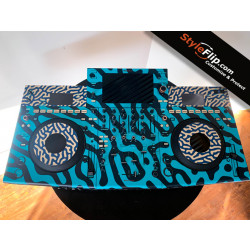 Pioneer Opus Quad Custom Skins 2