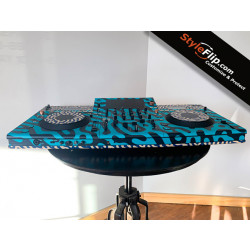 Pioneer Opus Quad Custom Skins 3