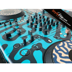 Pioneer Opus Quad Custom Skins 4