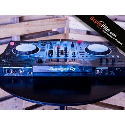Pioneer XDJ-RR Custom Skin Moonlight