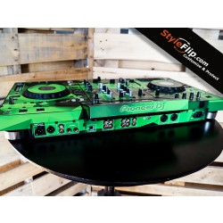 Pioneer XDJ-RX2 Back Lowpoly Custom Skin