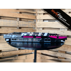 Pioneer XDJ-RX3 Custom Skins 2