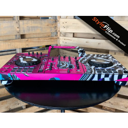 Pioneer XDJ RX Custom Skins 5