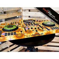Pioneer XDJ-XZ Custom Skins