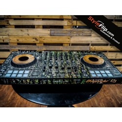 Pioneer DDJ-RZ Bark
