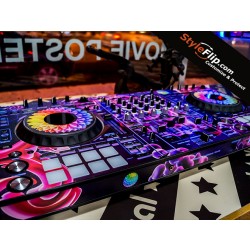 Pioneer DDJ-RZ Trippy Angle