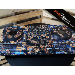 Rane Four Floral 3