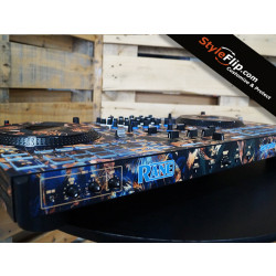 Rane Four Floral 4