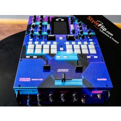 Rane Seventy Two Custom Blocks Styleflip Skin Decal