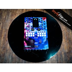 Rane Sevety Two Custom Clouds Styleflip Skin Decal