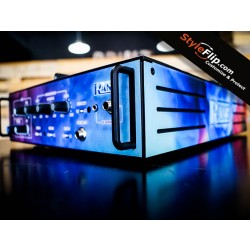 Rane Seventy Two Custom Styleflip Skin - Front