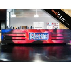 Rane Seventy Two Custom Clouds Styleflip Skin - Side