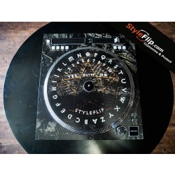 Rane Twelve Devil Skin