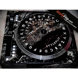 Rane Twelve Haunted Skin