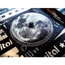 Rane Twelve Lunar Skin