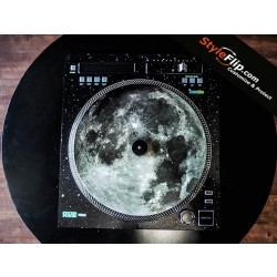 Rane Twelve Moon Skin