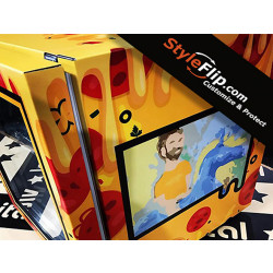 Redbull Refrigerator Skin Decal Styleflip Design 2