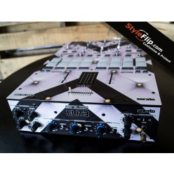 Reloop Elite Custom Skins Fancy 2