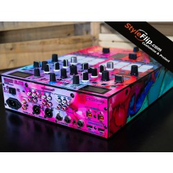 Reloop Elite Custom Skins Paint Back View