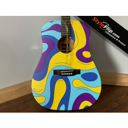 Rogue RA-090 Custom Skins 2