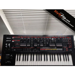 Roland JDXA Custom Skins Original Look