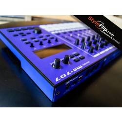 Roland MC-707 Custom Skins