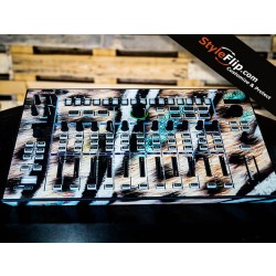Roland MX-1 Custom Animal Skin