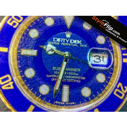 Rolex Design Custom Styleflip Control Vinyl Rane Record